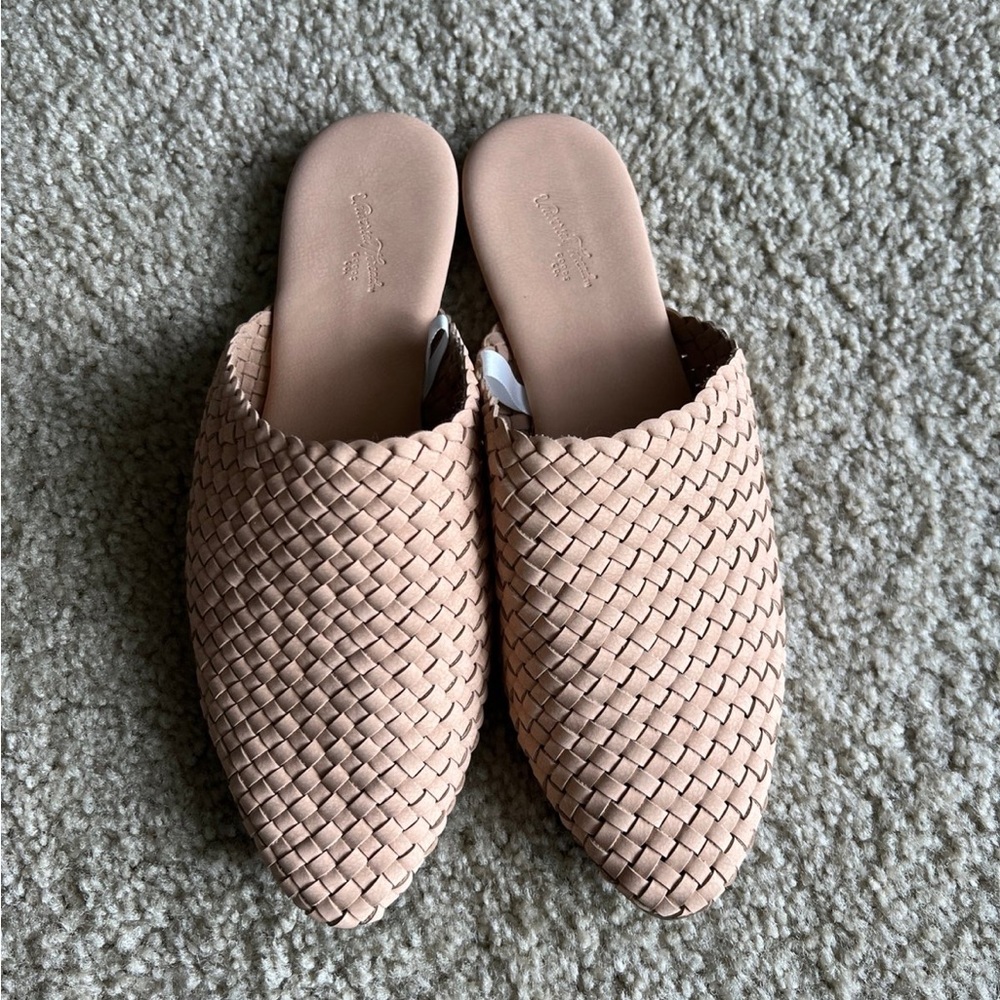 Universal Thread Mules